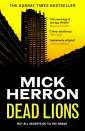 Slough House Thriller