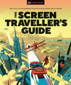 The Screen Traveller's Guide обложка книги