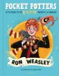 Pocket Potters Little Guides