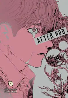 Sumi Eno - After God. Volume 6 обложка книги