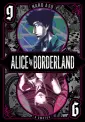 Alice in Borderland