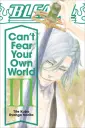 Bleach. Can`t Fear Your Own World