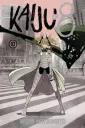 Kaiju No. 8
