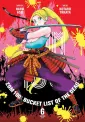 Zom 100: Bucket List of the Dead