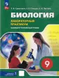 Лабораторный практикум