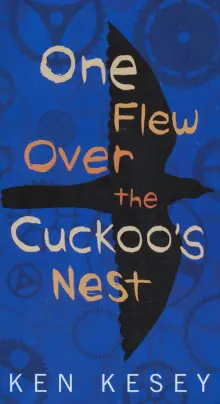 One flew over the cuckoo's nest online free hotsell
