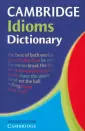 Cambridge Dictionary