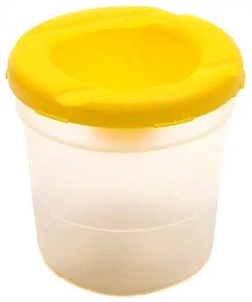 Стакан-непроливайка, в ассортименте обложка книги