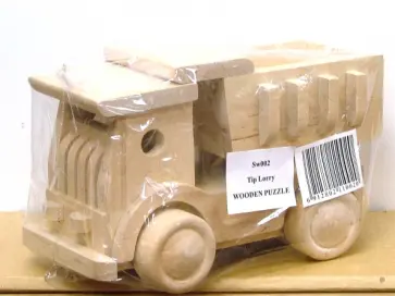 Самосвал: Сборная модель обложка книги