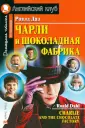 Том и Джерри: Вилли Вонка и шоколадная фабрика