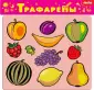 Трафареты пластиковые