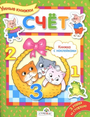 Е. Шарикова - Счет обложка книги