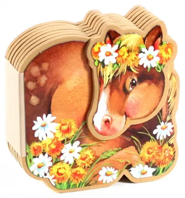 Книжки-пышки вырубка+аппликация. Что умеет лошадка? Книжки-пышки вырубка+аппликация. Что умеет лошадка? обложка книги