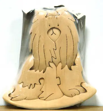 Йоркширский терьер обложка книги