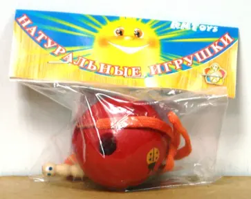 Помидорчик-шнуровка расписной (Ш-068) обложка книги