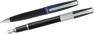 Набор Fata Morgana 035024 (ручка шар.+ручка пер.) обложка книги