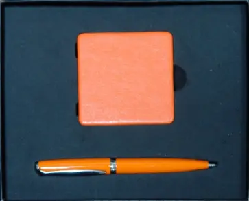 Набор подарочный 901030-08 Schein (2 предмета) обложка книги