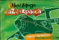 Мега-раскраска (с наклейками)