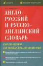 Ахманова Ольга Сергеевна