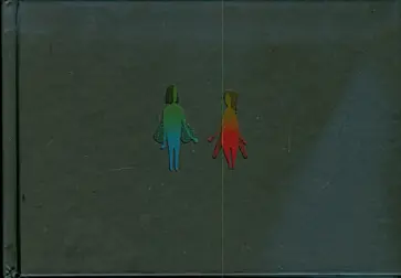 Дмитрий Оводов - Контрасты обложка книги