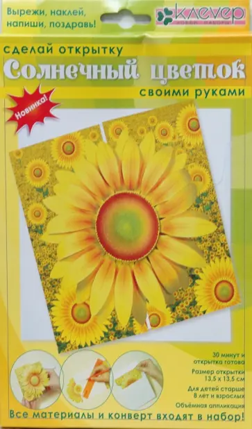 Солнечный цветок Солнечный цветок обложка книги