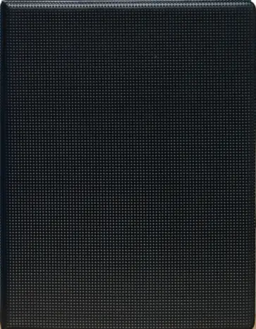Тетрадь А5 (L-27-084) 3 сменных блока 4 кольца (протект.) обложка книги