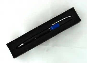 Ручка шарик Fata Morgana обложка книги