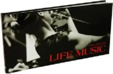 Александра Кремер-Хомасуридзе - Фотоальбом: "Life Music" обложка книги