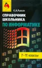 Рывкин Кирилл