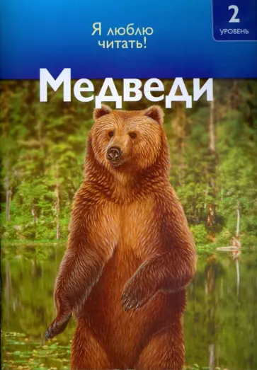 Дениз Райан - Медведи обложка книги