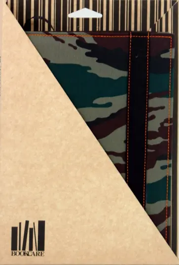 Обложка для книг "Business" (BnM 1.9) обложка книги