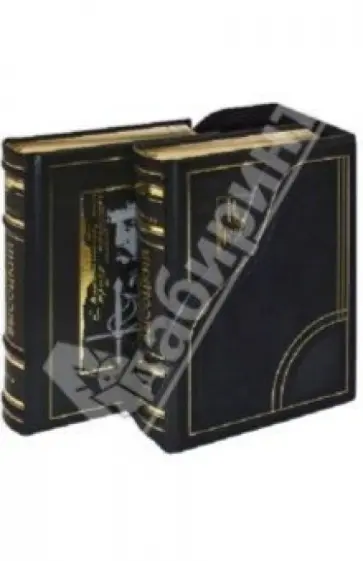 Владимир Высоцкий - Владимир Высоцкий: Избранное в 2-х тт (CABRA, кожа, золотой обрез) Владимир Высоцкий - Владимир Высоцкий: Избранное в 2-х тт (CABRA, кожа, золотой обрез) обложка книги