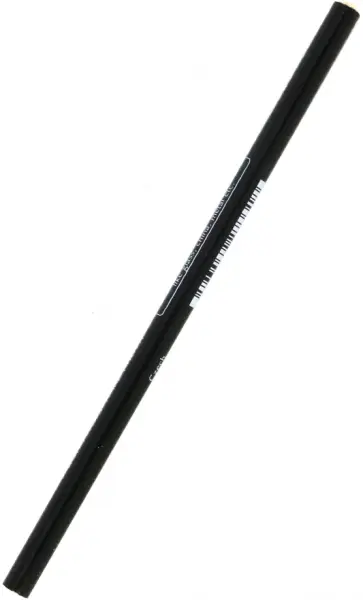 Карандаш лабораторный, черный обложка книги