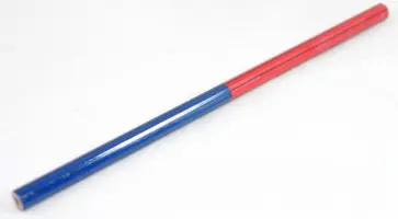 Карандаш цветной двухсторонний (01D03 (01)) обложка книги