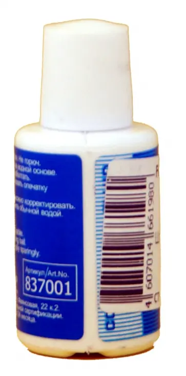 Штрих водный (837001) Штрих водный (837001) обложка книги