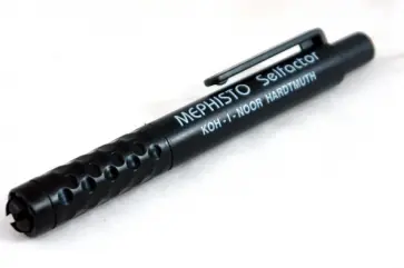 Карандаш цанговый (5 мм) (5301) Карандаш цанговый (5 мм) (5301) обложка книги