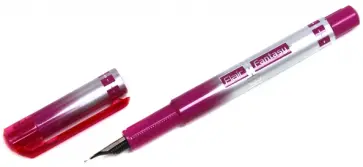 Ручка перьевая "Fantasy", синяя (F-960) обложка книги