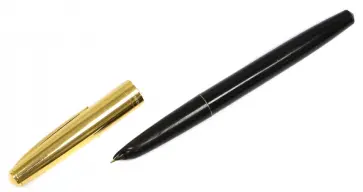 Ручка перьевая  Herb (3503 (J-330)) обложка книги