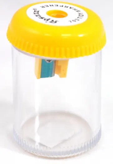 Точилка одинарная (703 HPL-05A25) обложка книги