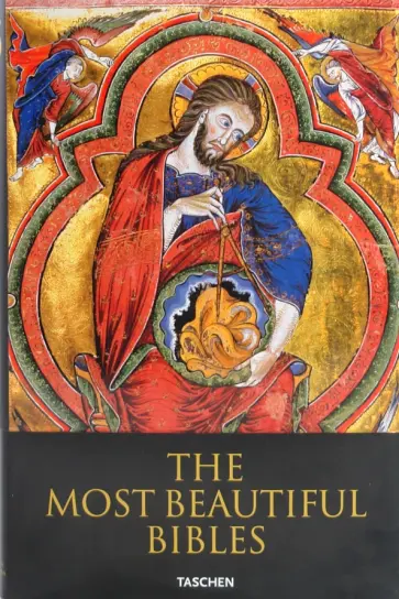 Fussel, Gastgeber - The Most Beautiful Bibles Fussel, Gastgeber - The Most Beautiful Bibles обложка книги