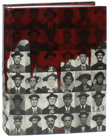 Godtland, Gerald - True Crime Detective Magazines 1924-1969 обложка книги