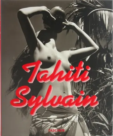 Lacouture, Barbieri - Tahiti Sylvain обложка книги