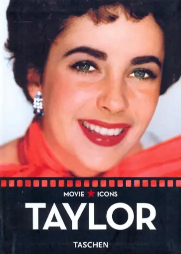 James Ursini - Taylor James Ursini - Taylor обложка книги