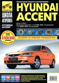 Школа авторемонта