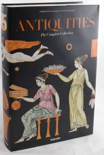 Gisler-Huwiler, Schutze - Antiquities. The Complete Collection Gisler-Huwiler, Schutze - Antiquities. The Complete Collection обложка книги