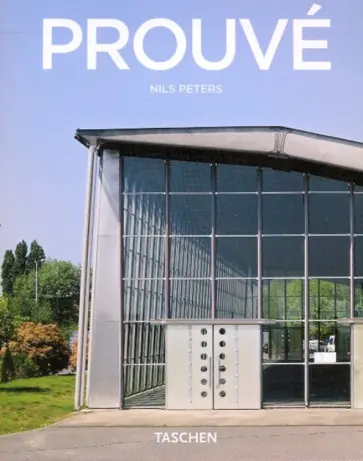 Nils Peters - Prouve обложка книги