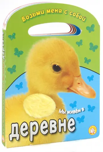 Анжела Берлова - Возьми меня с собой. Мы живем в деревне Анжела Берлова - Возьми меня с собой. Мы живем в деревне обложка книги