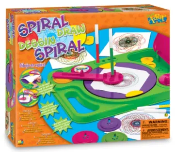 Набор для рисования. "Кружочки" (12328) обложка книги