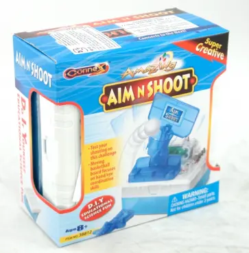 Прицелься и попади (38812) обложка книги