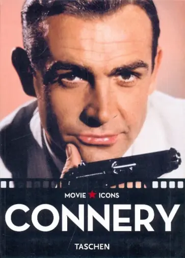 Alain Silver - Sean Connery Alain Silver - Sean Connery обложка книги